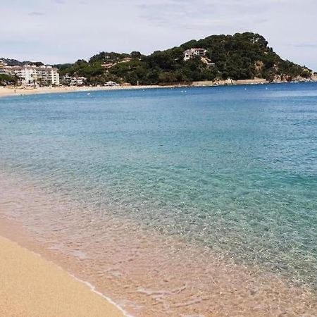 Somriu Apartament Fenals Platja 滨海略雷特 外观 照片