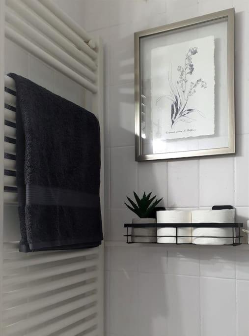 Somriu Apartament Fenals Platja 滨海略雷特 外观 照片