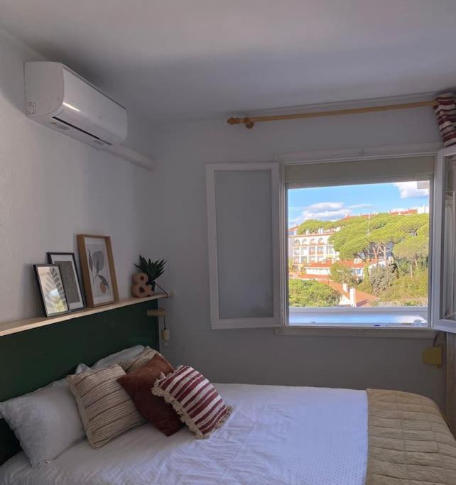 Somriu Apartament Fenals Platja 滨海略雷特 外观 照片