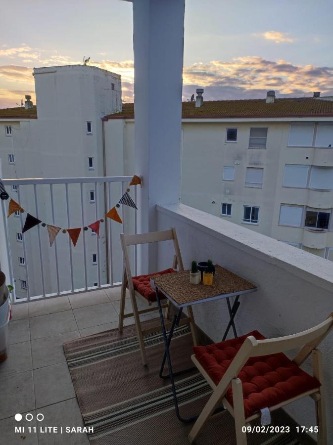 Somriu Apartament Fenals Platja 滨海略雷特 外观 照片